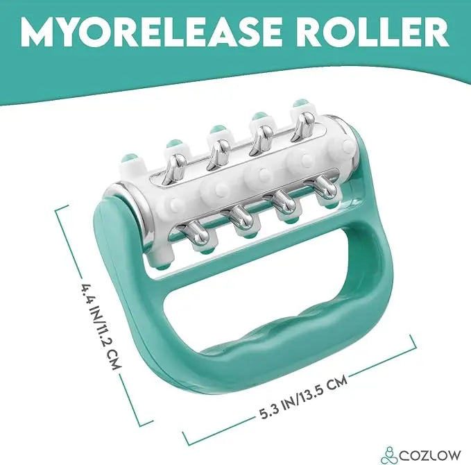 MyoRelease Lymphatic Drainage Massager